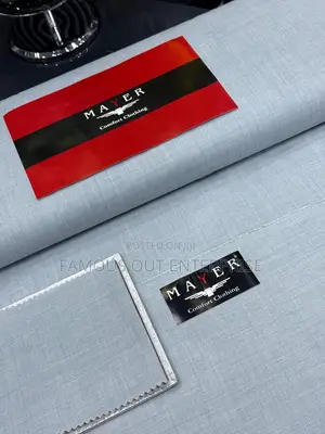 Mayer Wool (By Twoton)