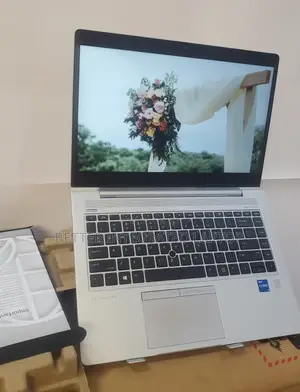 New Laptop HP ProBook 640 32GB Intel Core i5 SSD 256GB