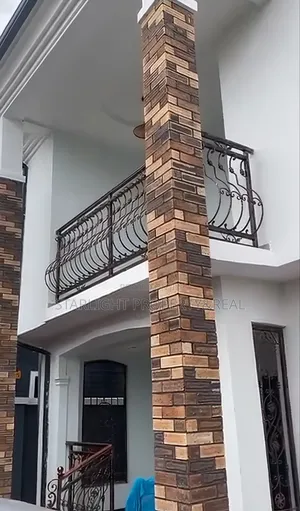 Furnished 4bdrm Duplex in Benin City for sale