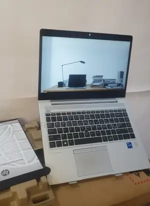 New Laptop HP ProBook 640 16GB Intel Core I5 SSD 512GB
