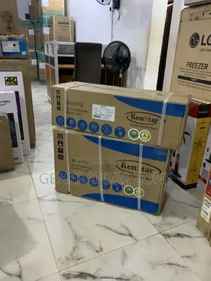 Kenstar 1hp Split Ac – Non-Inverter | Model Ks-9tfs