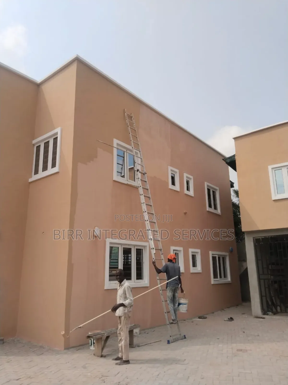 Structural Drawing, Design and Build