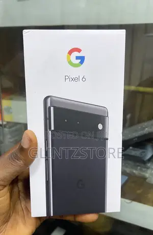Google Pixel 6 128 GB