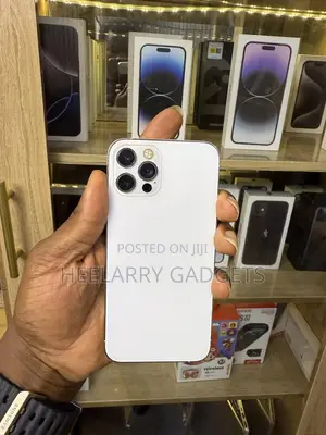 Apple iPhone 11 Pro 256 GB White