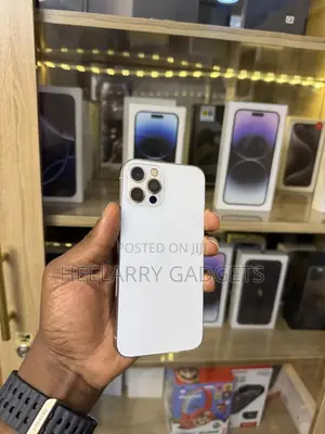 Apple iPhone 11 Pro 256 GB White