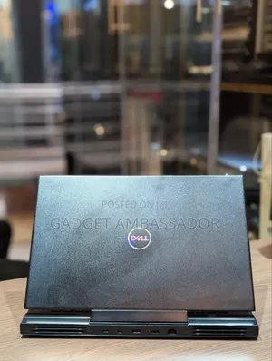Laptop Dell 32GB Intel Core i7 SSD 1T