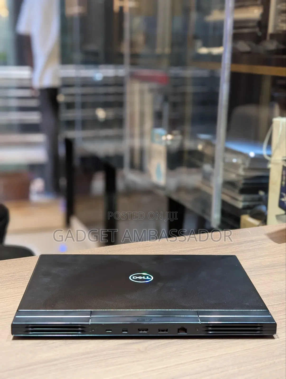Laptop Dell 32GB Intel Core i7 SSD 1T