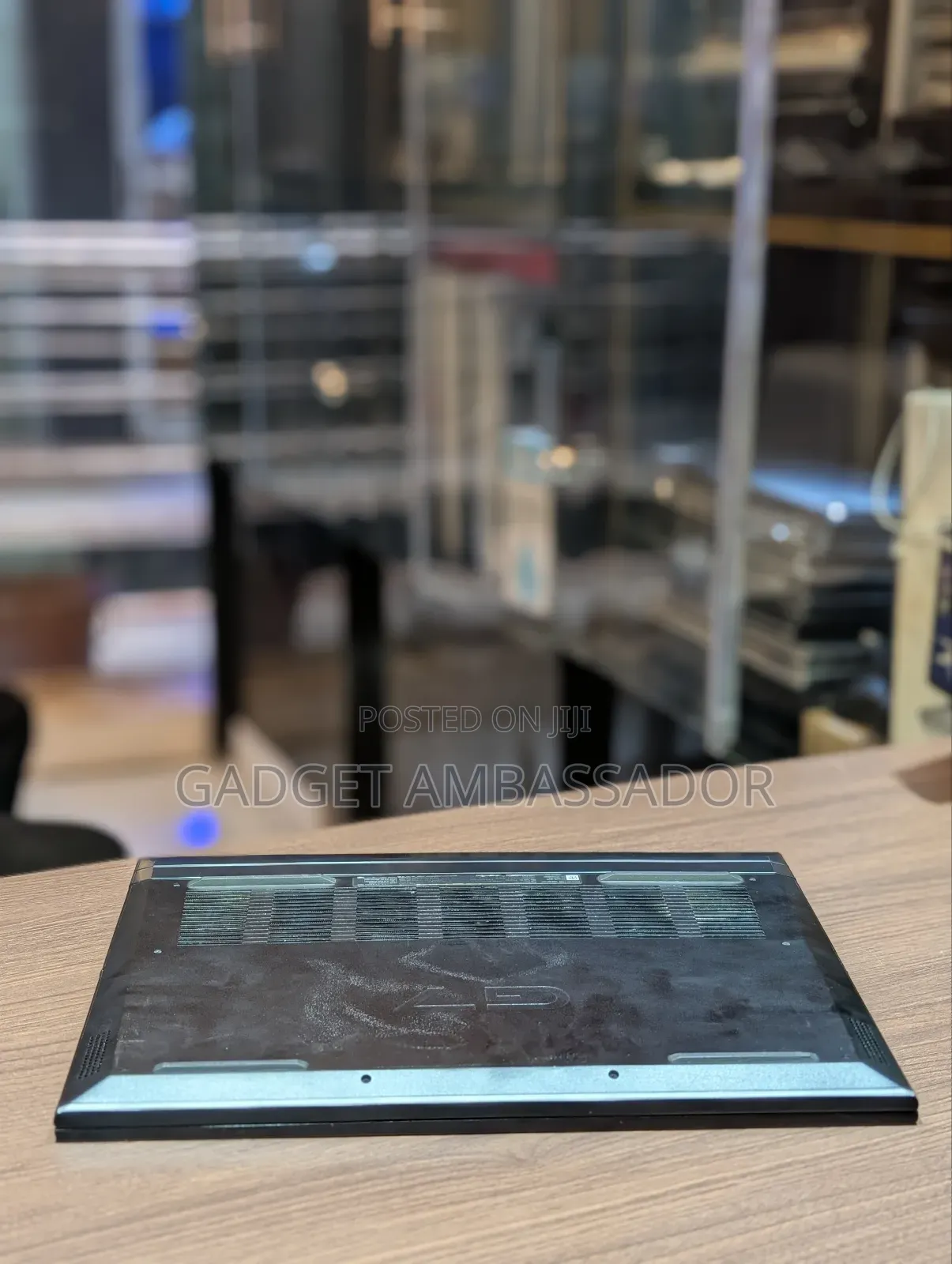 Laptop Dell 32GB Intel Core i7 SSD 1T