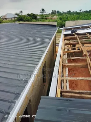 Long Span Design