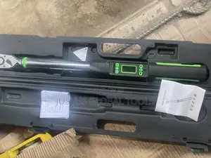 Original Digital Torque Wrench 1/2”