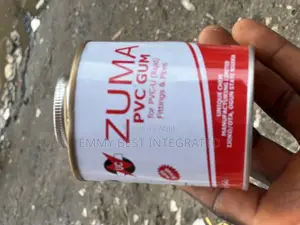 Zika PVC Gums