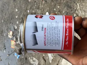 Zika PVC Gums