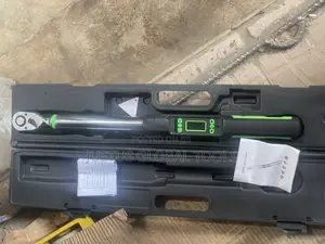 Original Digital Torque Wrench 1/2”