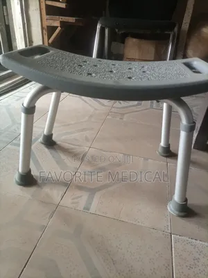 Medline Bath Bench