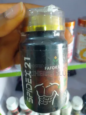 Eradicates Premature Ejaculations With Our Spidex 21