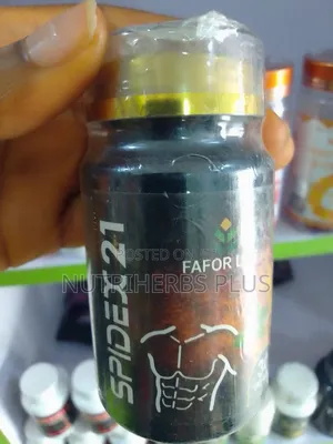 Eradicates Premature Ejaculations With Our Spidex 21