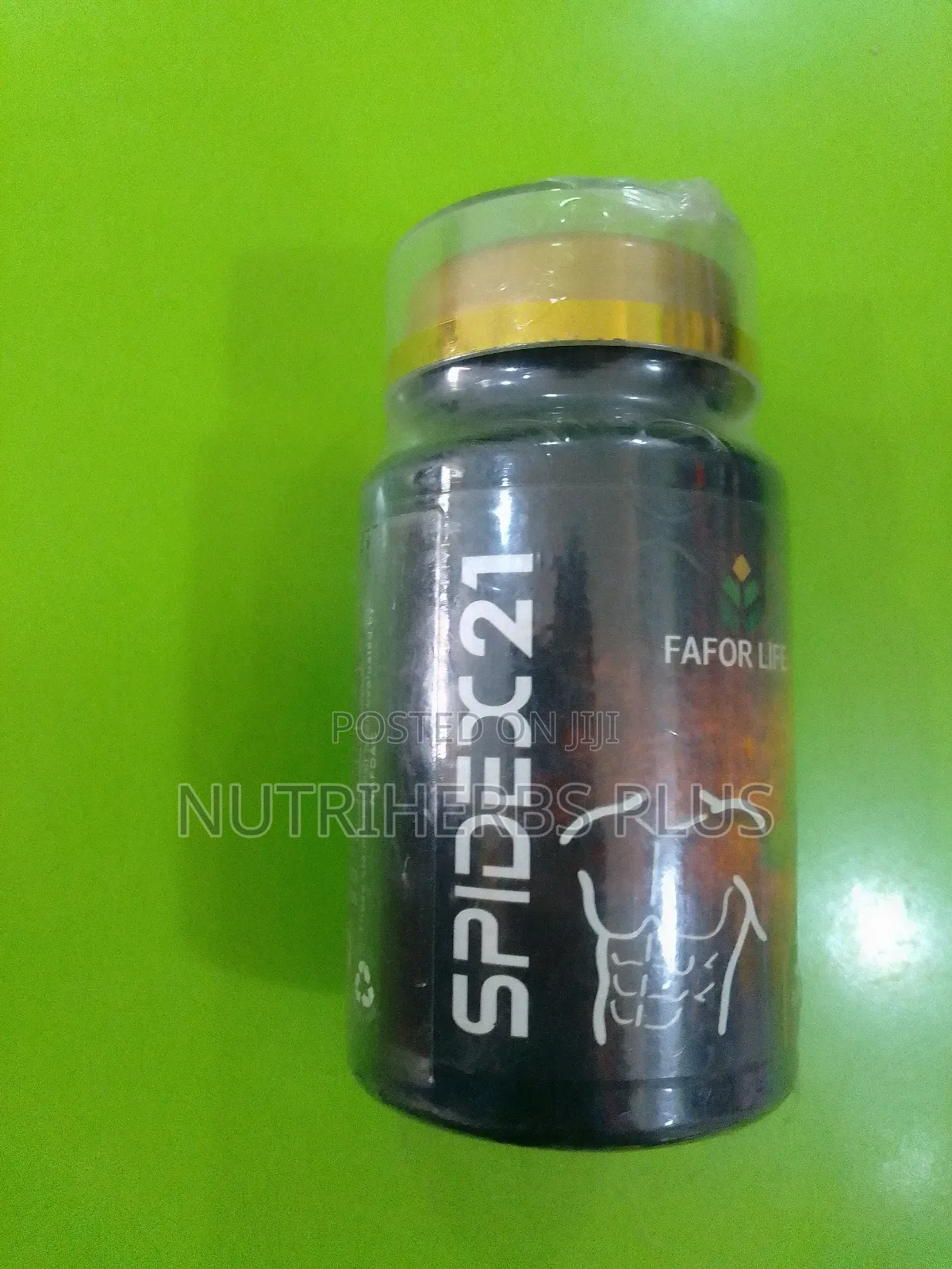 Eradicates Premature Ejaculations With Our Spidex 21