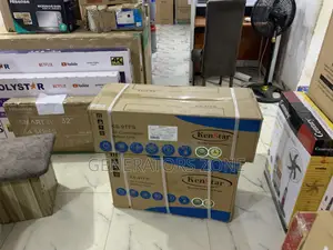Kenstar Split Ac 1hp, Non-Inverter,Anti-Dust Filter Ks-9tfs