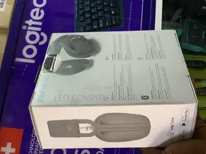 Logitech Zone Vibe 100