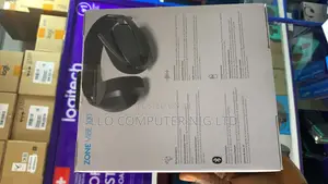 Logitech Zone Vibe 100
