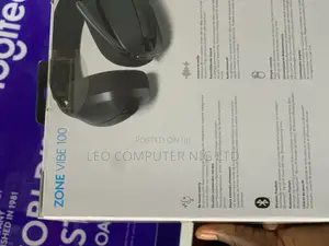 Logitech Zone Vibe 100