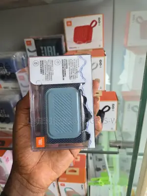 Original Jbl Go3