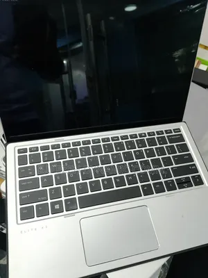 Laptop HP Elite X2 1012 G2 16GB Intel Core i5 SSD 256GB