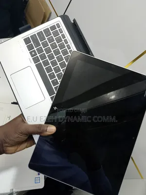 Laptop HP Elite X2 1012 G2 16GB Intel Core i5 SSD 256GB