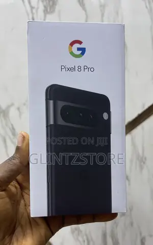 New Google Pixel 8 Pro 128 GB