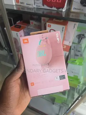 Brand New Original Jbl Clip 5