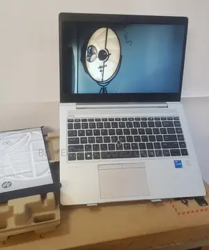New Laptop HP ProBook 640 16GB Intel Core i5 SSD 1T