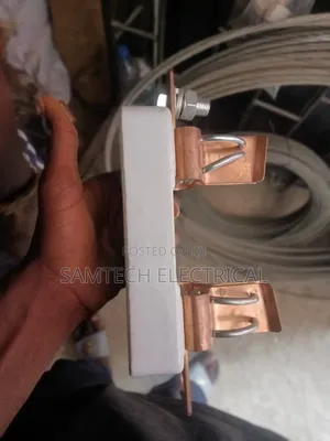 600amps Fuse Link 3pcs