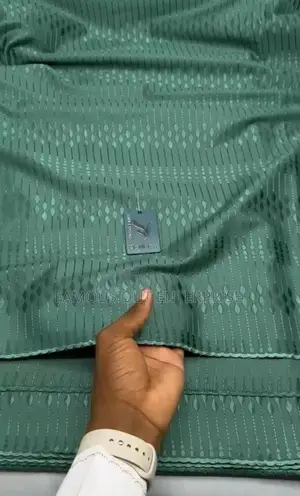 Polished Men Lace (Checy Edition)