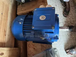 3 Phase Fan Compressor 5.5hp for Hiscence