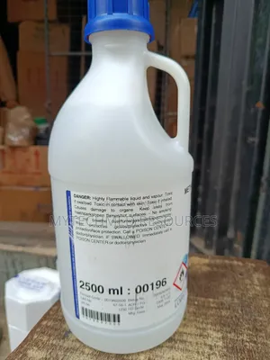 Methanol 99.8%