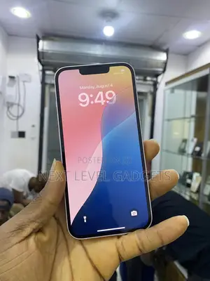Apple iPhone 13 128 GB Pink