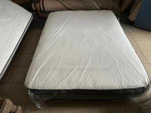 5 by 6 Canadian Foreign Mattress