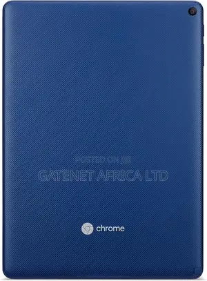Acer Chromebook Tab 10 32 GB Blue