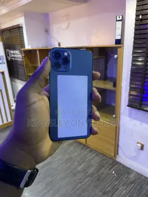 Apple iPhone 12 Pro 128 GB Blue