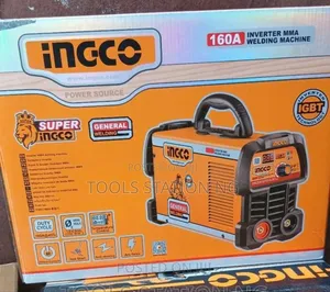 Ingco 1600a Inverter Welding Machine