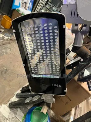 100w and 150w Street Lighting