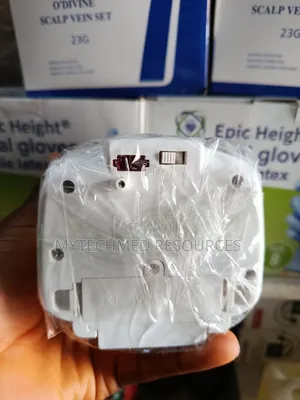 Automatic Soap Dispenser