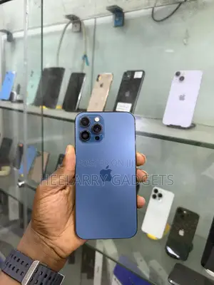 Apple iPhone 12 Pro 256 GB Gold