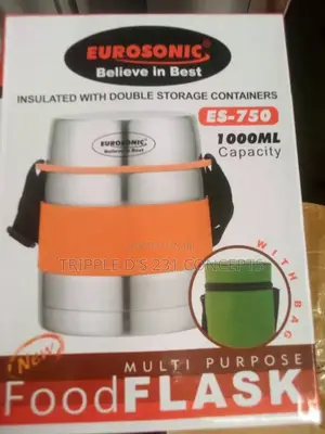 Food Flask