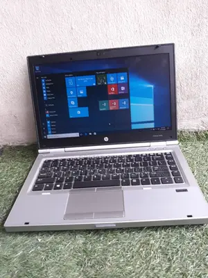 Laptop HP EliteBook 8470P 8GB Intel Core I5 HDD+SSD 1T