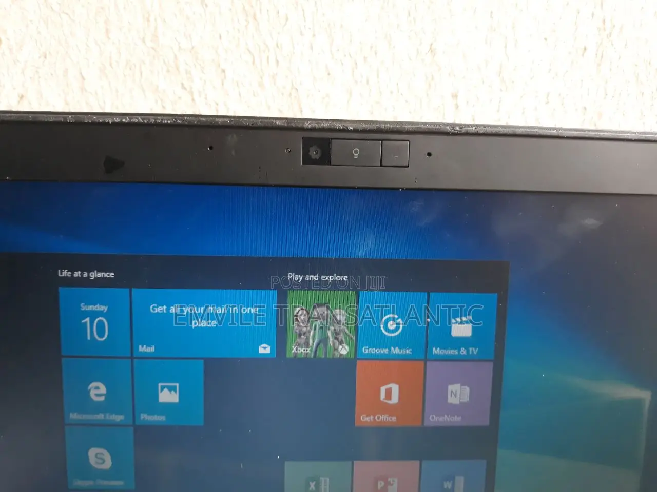 Laptop HP EliteBook 8470P 8GB Intel Core i5 HDD+SSD 1T