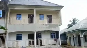 Photo - 9bdrm Block of Flats in Shelter Afrique Ext, Uyo for sale