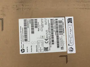 Hp Color Laserjet Enterprise MFP M480f (3qa55a)