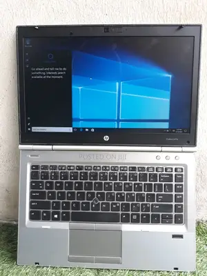 Laptop HP EliteBook 8470P 8GB Intel Core i5 HDD+SSD 1T