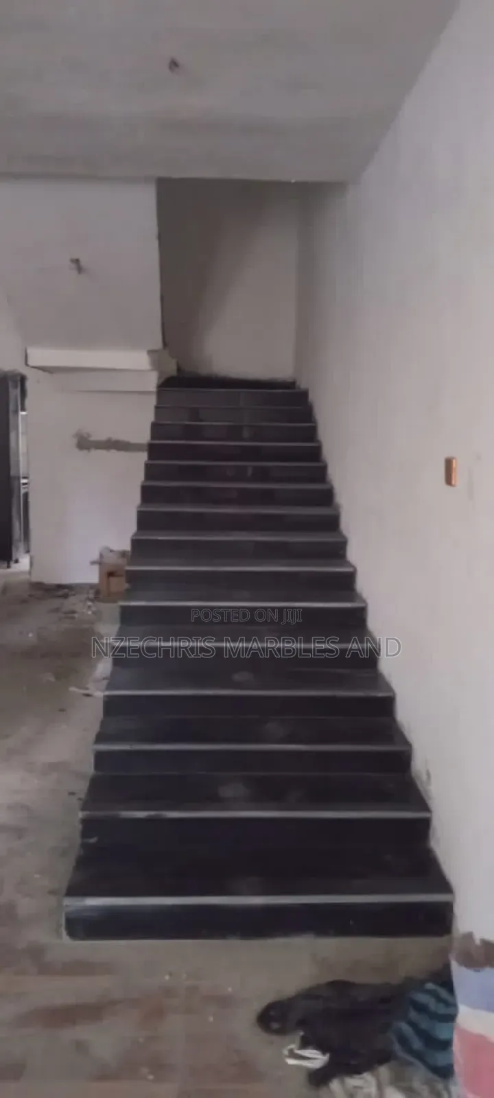 Absolute Black